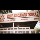 Escuela Secundaria Técnica 2